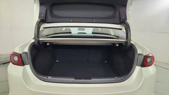2026 Mazda Mazda3 2.5 S