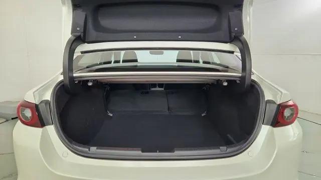 2026 Mazda Mazda3 2.5 S