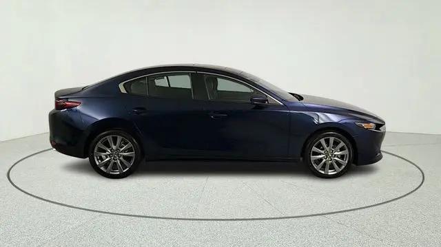 2026 Mazda Mazda3 2.5 S Preferred