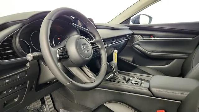 2026 Mazda Mazda3 2.5 S Preferred