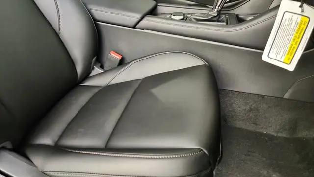 2026 Mazda Mazda3 2.5 S Preferred