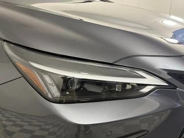 2023 Lexus NX 350 F SPORT Handling