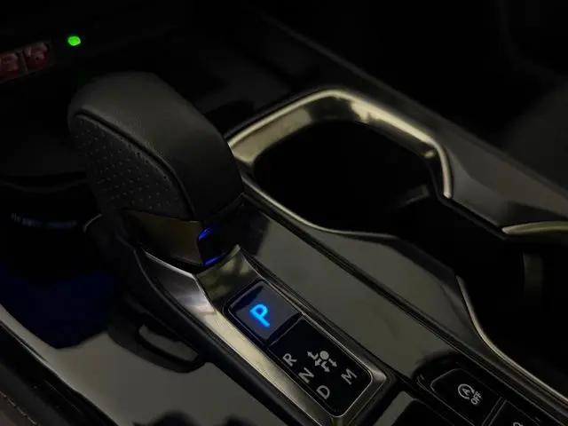 2023 Lexus NX 350 F SPORT Handling