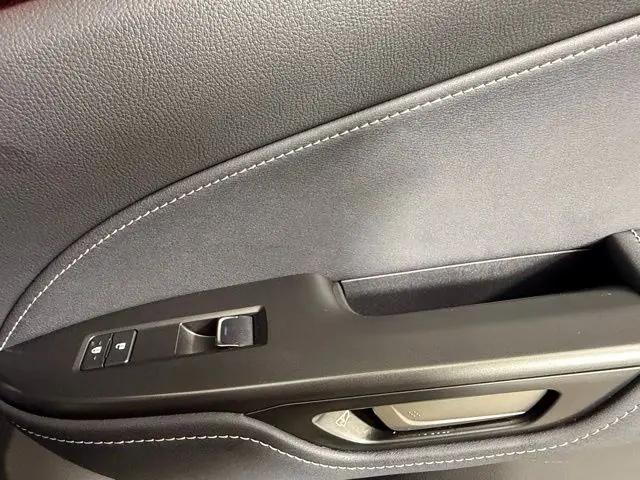 2023 Lexus NX 350 F SPORT Handling