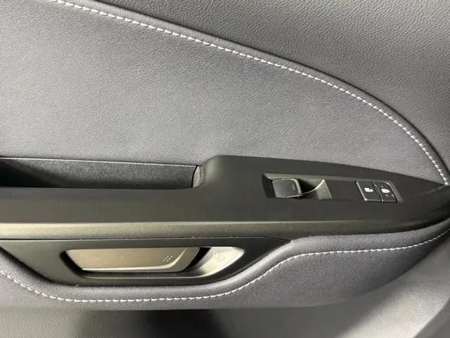 2023 Lexus NX 350 F SPORT Handling
