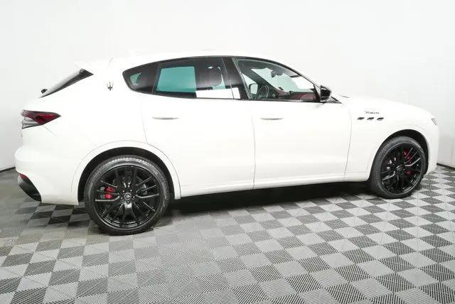 2022 Maserati Levante Modena