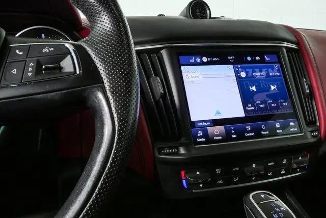 2022 Maserati Levante Modena