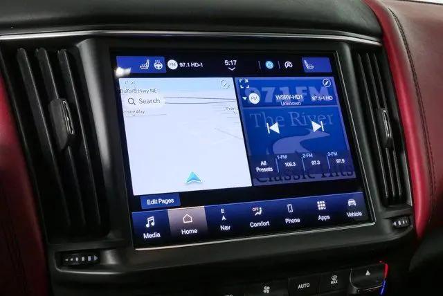 2022 Maserati Levante Modena