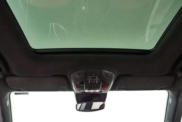 2022 Maserati Levante Modena