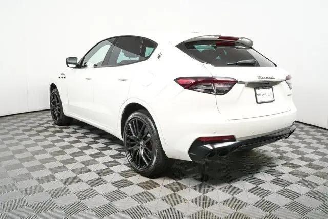 2022 Maserati Levante Modena