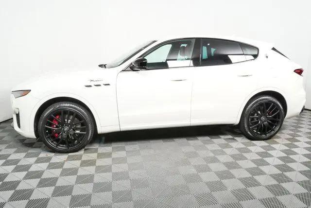 2022 Maserati Levante Modena