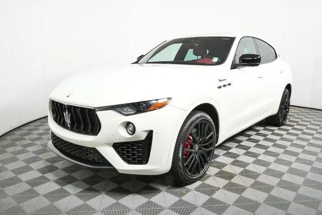 2022 Maserati Levante Modena
