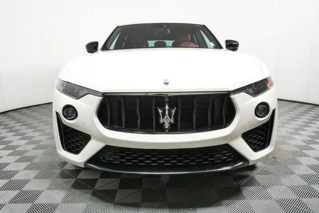 2022 Maserati Levante Modena