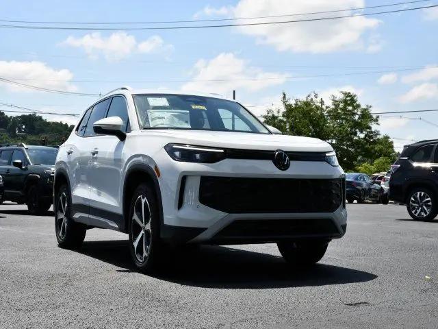 2026 Volkswagen Tiguan SE for sale in Louisville, KY