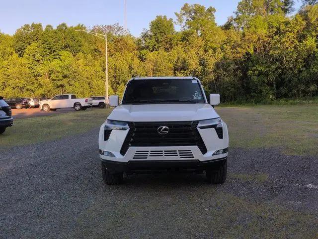 2026 Lexus GX 550 Premium+