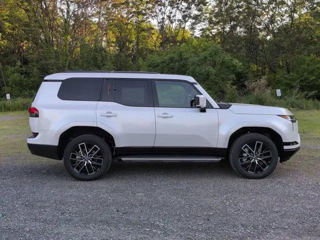 2026 Lexus GX 550 Premium+