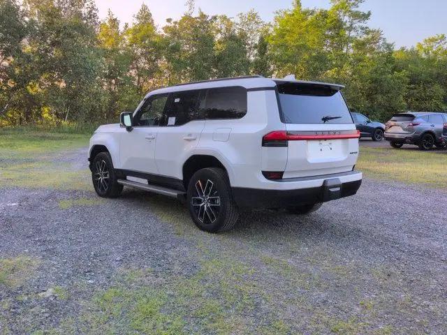 2026 Lexus GX 550 Premium+