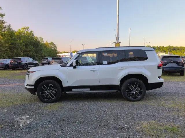 2026 Lexus GX 550 Premium+