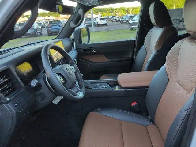 2026 Lexus GX 550 Premium+