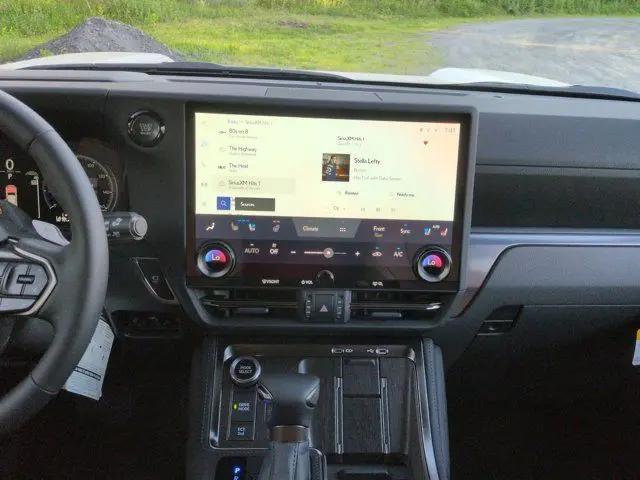 2026 Lexus GX 550 Premium+