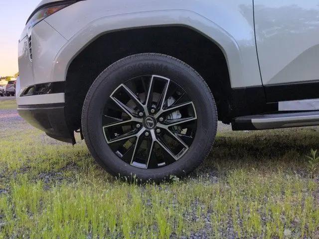 2026 Lexus GX 550 Premium+