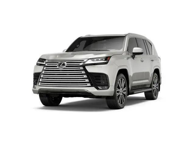 2026 Lexus LX Luxury for sale in Wilkes-Barre, PA