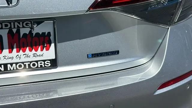 2026 Honda Civic Sport Touring