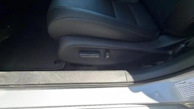 2026 Honda Civic Sport Touring