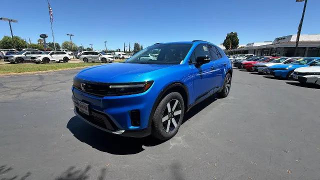 2026 Honda Prologue Touring for sale in Redding, CA