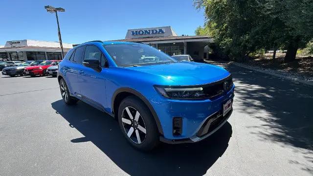 2026 Honda Prologue Touring