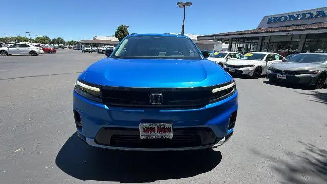 2026 Honda Prologue Touring