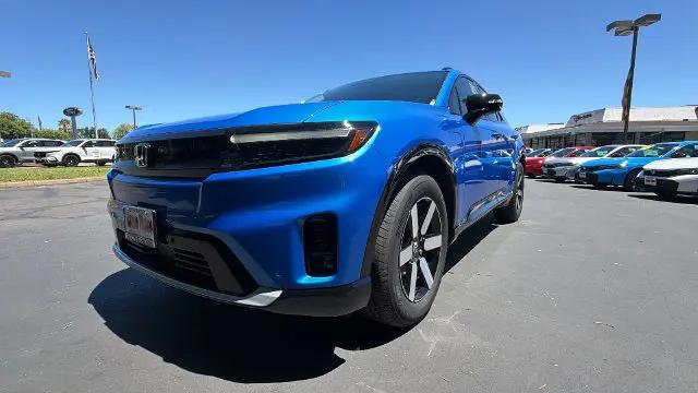 2026 Honda Prologue Touring