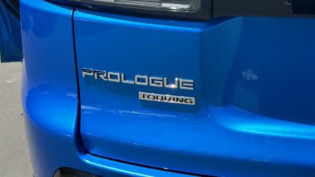 2026 Honda Prologue Touring