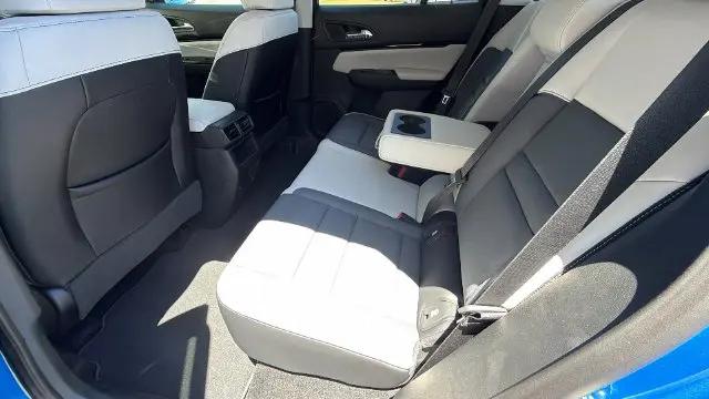 2026 Honda Prologue Touring
