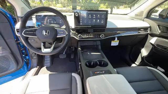 2026 Honda Prologue Touring