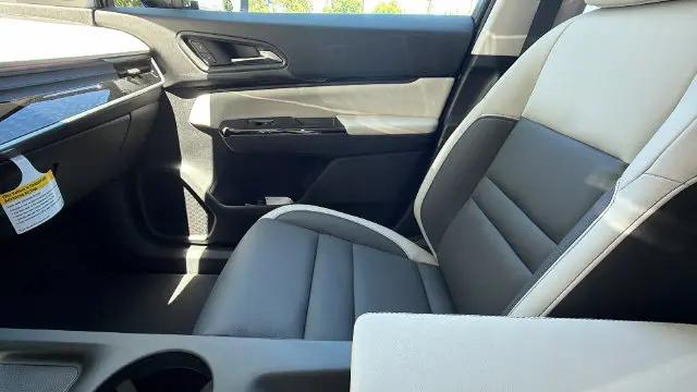2026 Honda Prologue Touring