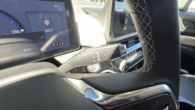 2026 Honda Prologue Touring