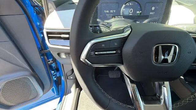2026 Honda Prologue Touring