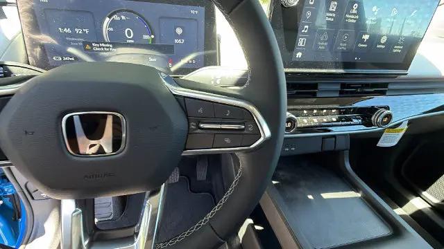 2026 Honda Prologue Touring