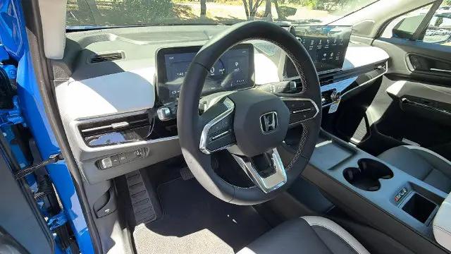 2026 Honda Prologue Touring