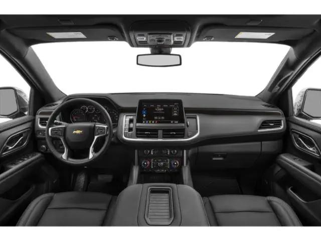2023 Chevrolet Tahoe 4WD LT