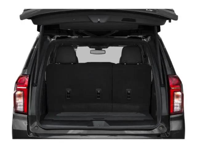 2023 Chevrolet Tahoe 4WD LT