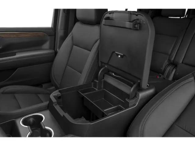 2023 Chevrolet Tahoe 4WD LT