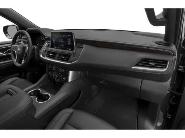2023 Chevrolet Tahoe 4WD LT