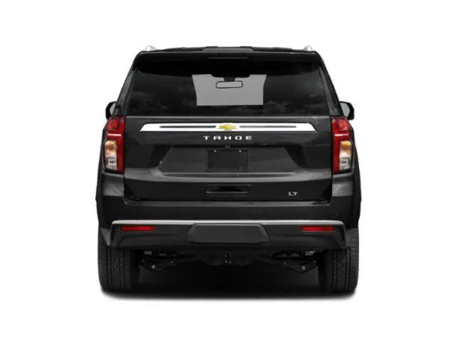 2023 Chevrolet Tahoe 4WD LT