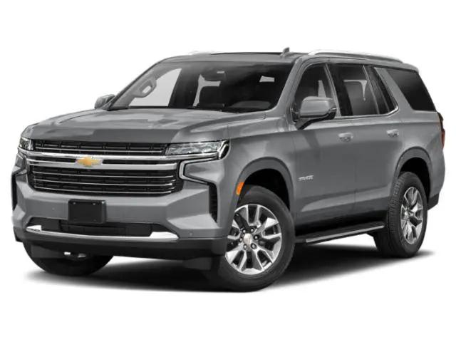 2023 Chevrolet Tahoe 4WD LT for sale in Rochester, MN