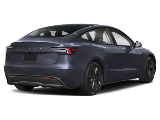 2024 Tesla Model 3 Performance All-Wheel Drive