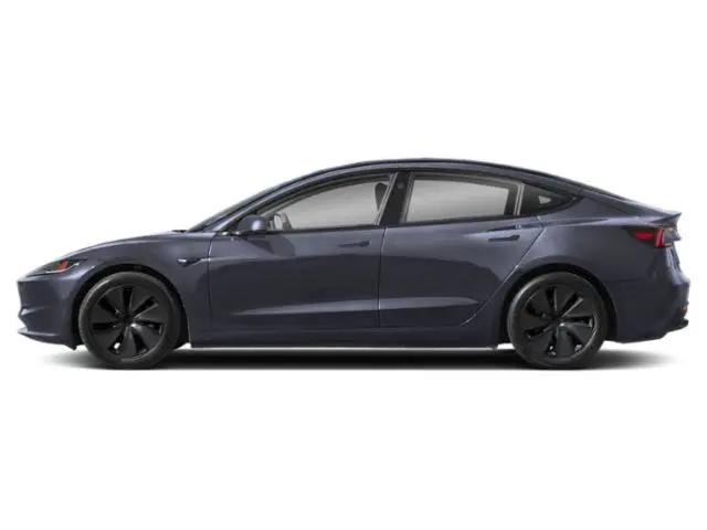 2024 Tesla Model 3 Performance All-Wheel Drive