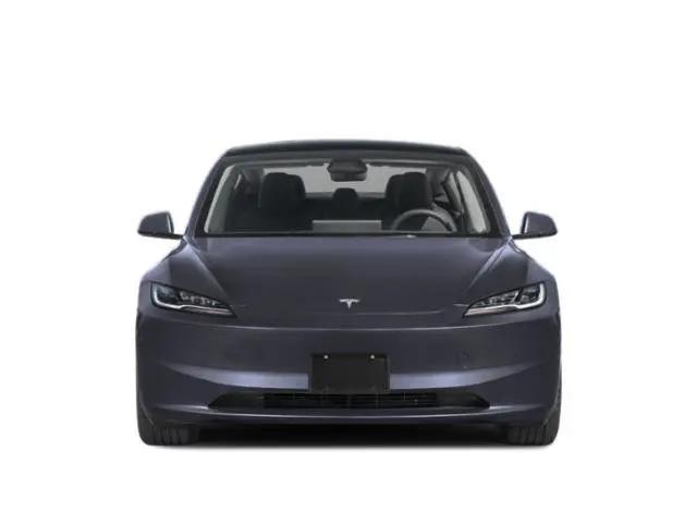 2024 Tesla Model 3 Performance All-Wheel Drive