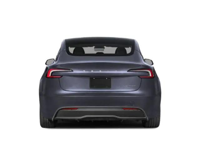 2024 Tesla Model 3 Performance All-Wheel Drive